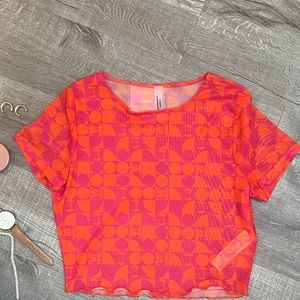 Sport Illustrated x Forever 21 Swim Cover Up - Size L